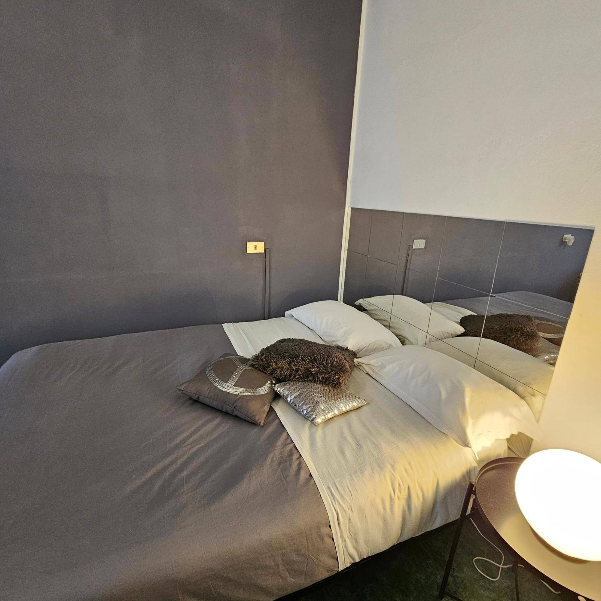 Citylife Fiera Apartment Милано Екстериор снимка