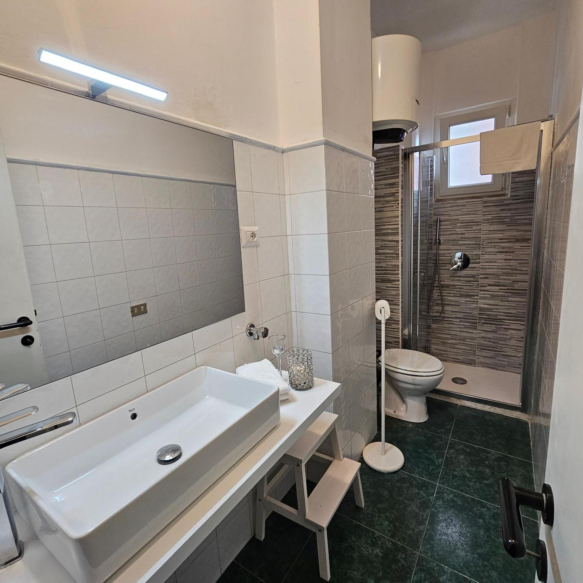 Citylife Fiera Apartment Милано Екстериор снимка