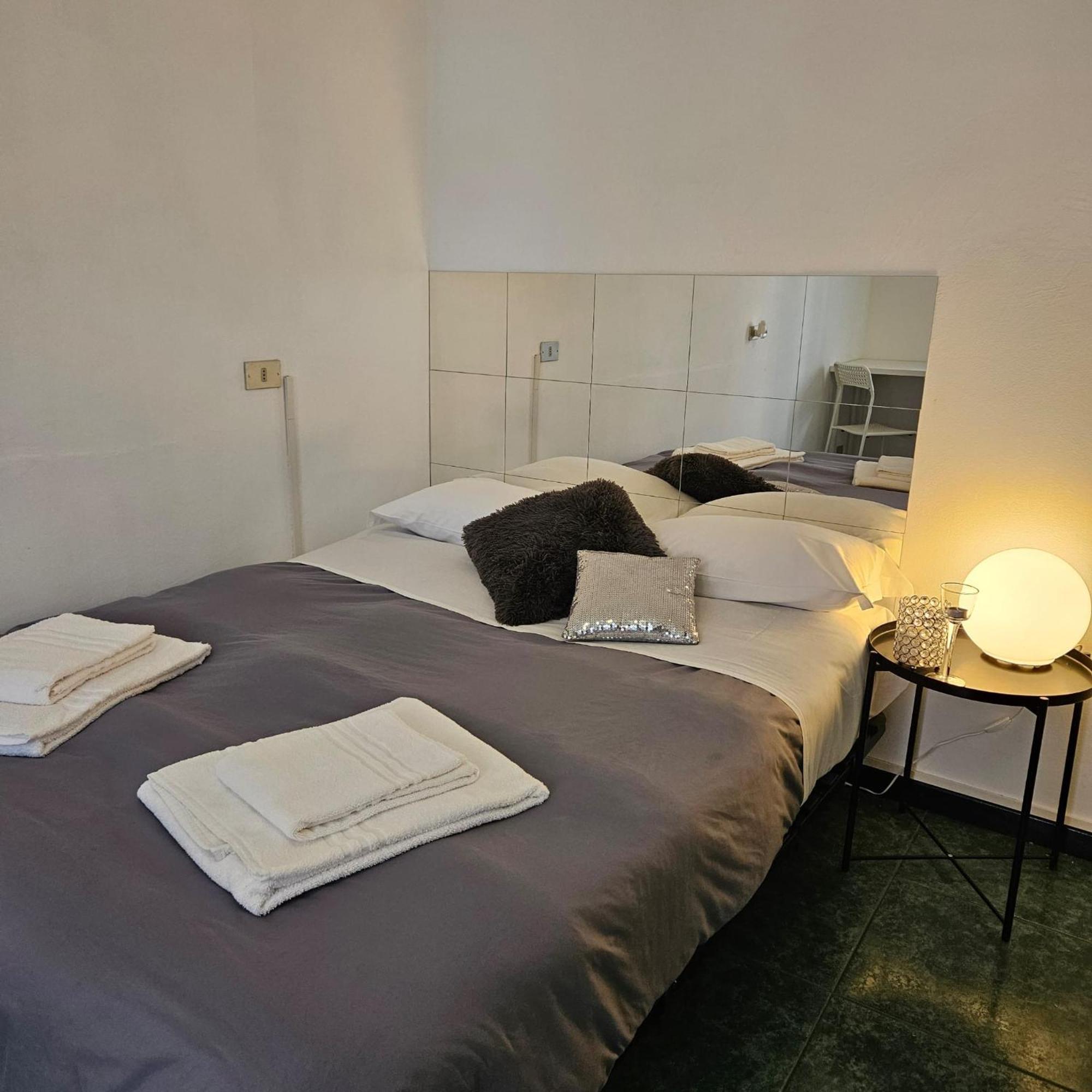 Citylife Fiera Apartment Милано Екстериор снимка